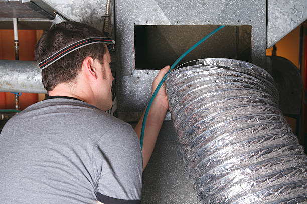 Best Affordable HVAC Duct Cleaning  in Mount Healthy, OH